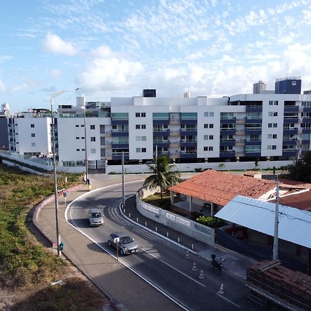Flat Tropical Caribessa Apartment โจเอาเปสโซอา ภายนอก รูปภาพ