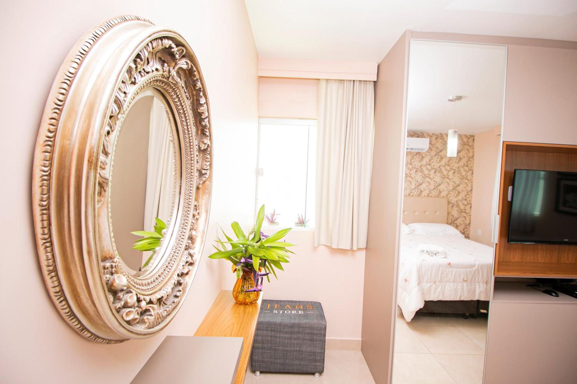 Flat Tropical Caribessa Apartment โจเอาเปสโซอา ภายนอก รูปภาพ