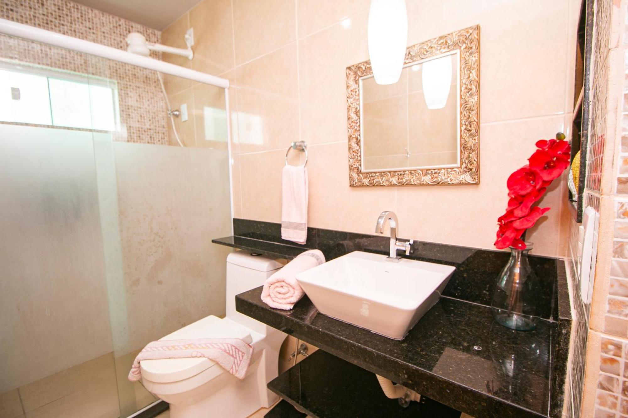 Flat Tropical Caribessa Apartment โจเอาเปสโซอา ภายนอก รูปภาพ