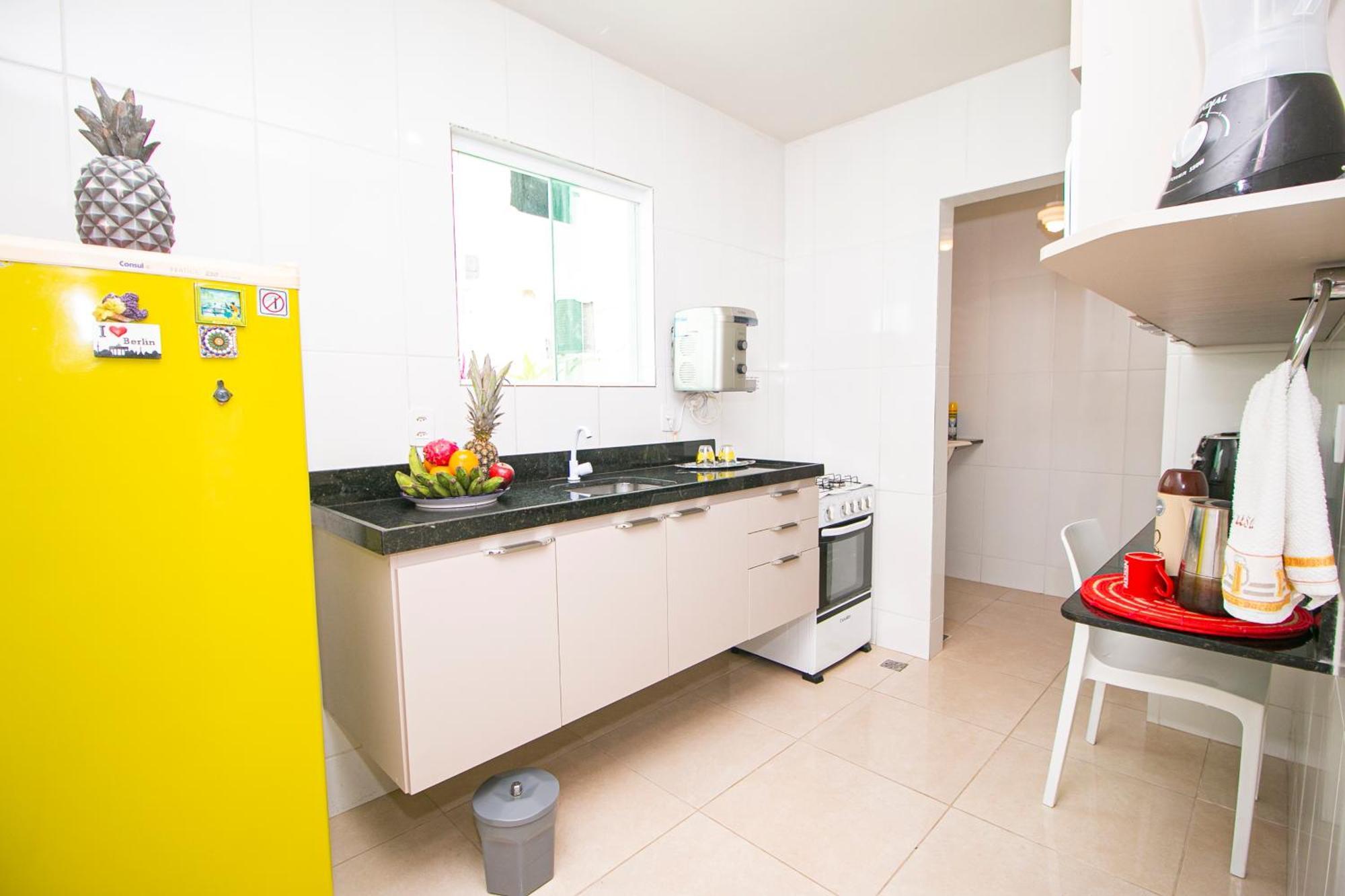 Flat Tropical Caribessa Apartment โจเอาเปสโซอา ภายนอก รูปภาพ