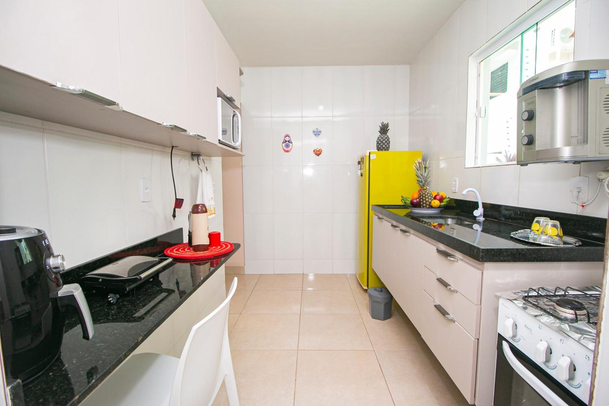 Flat Tropical Caribessa Apartment โจเอาเปสโซอา ภายนอก รูปภาพ