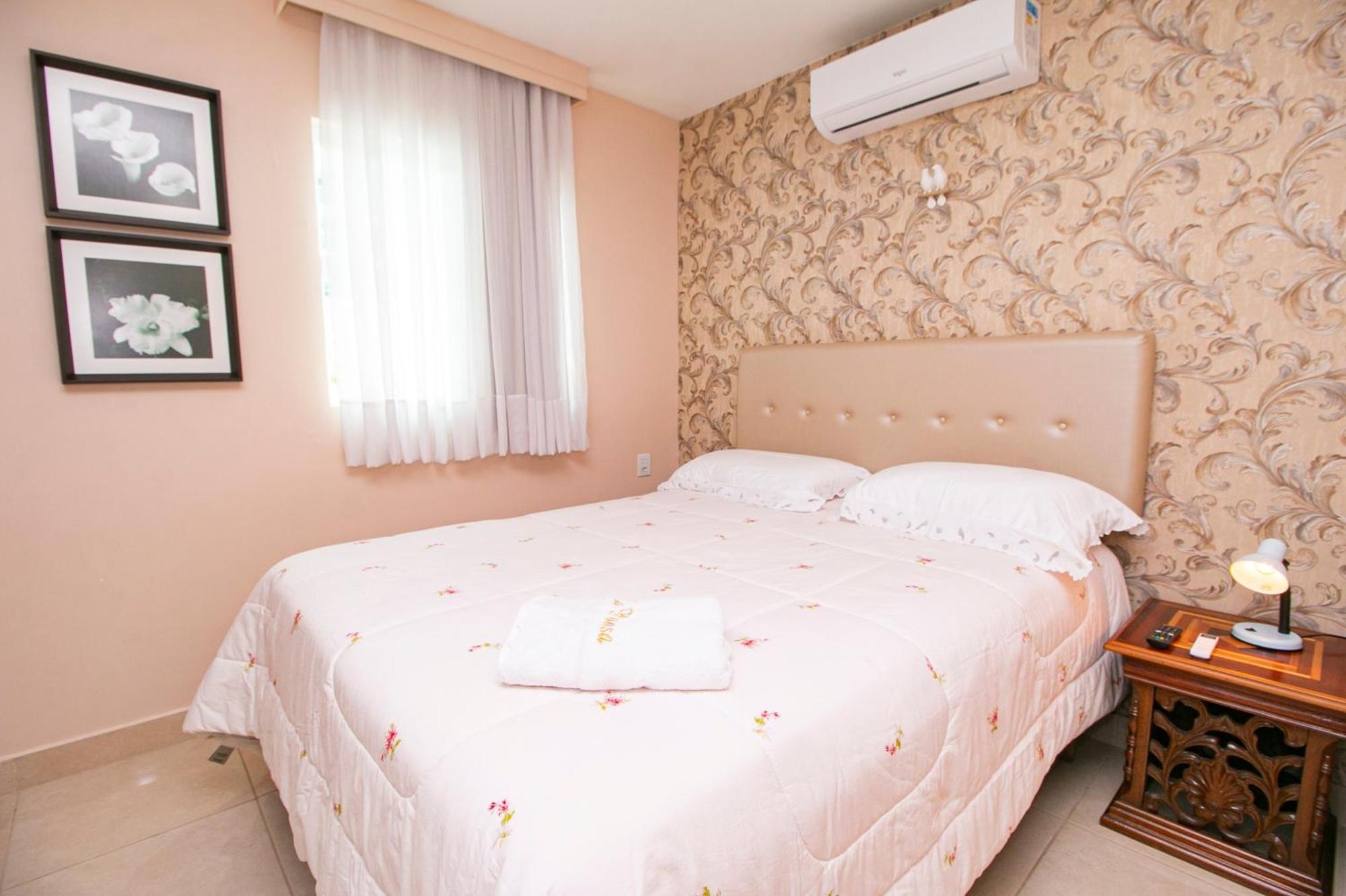Flat Tropical Caribessa Apartment โจเอาเปสโซอา ภายนอก รูปภาพ
